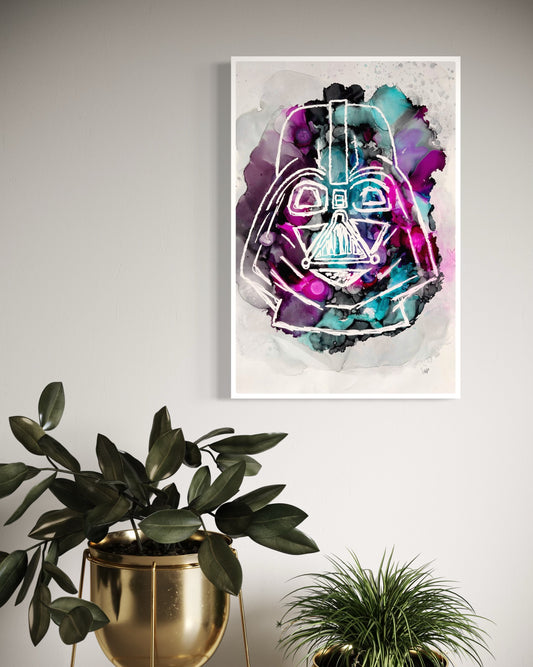 The Gravity of Darkness